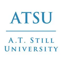 A. T. Still University logo