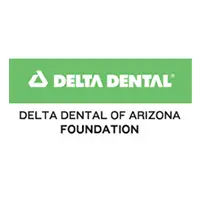 Delta Dental of Arizona Foundation logo