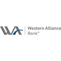 Western Alliance Bank logo